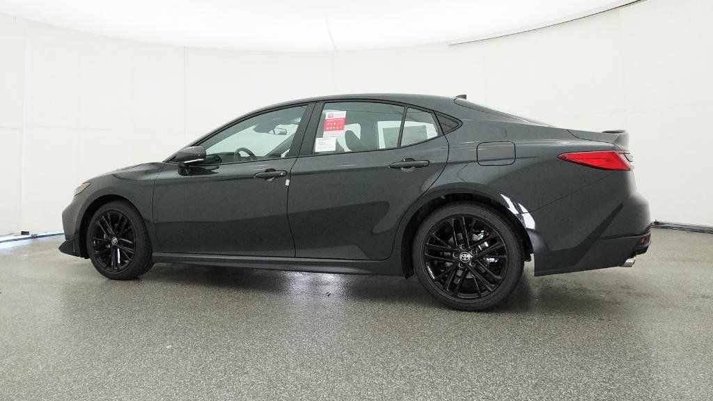 Thumbnail: 2026 Toyota Camry - 18