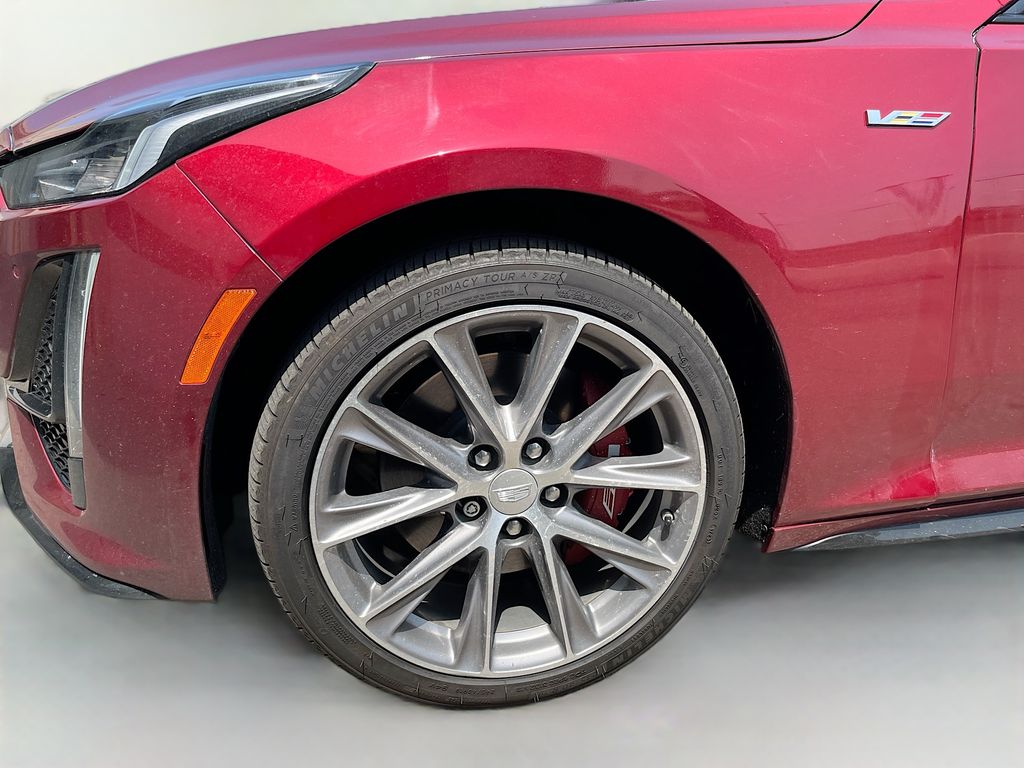 2024 Cadillac CT5 V-Series - Photo 32