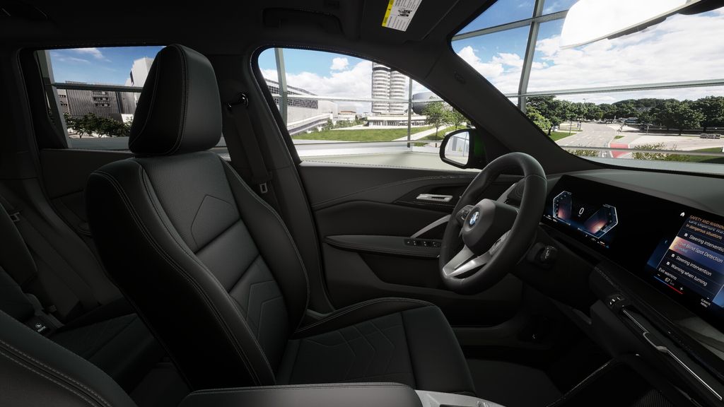 Thumbnail: 2025 BMW X1 - 32