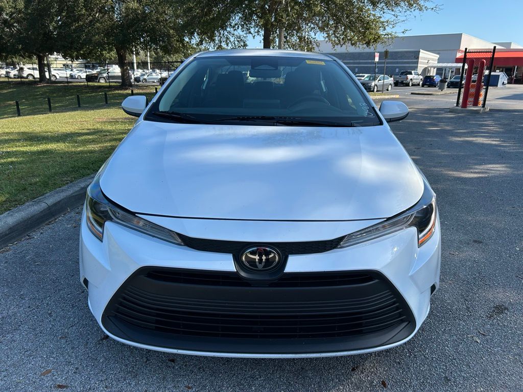 Thumbnail: 2024 Toyota Corolla - 8