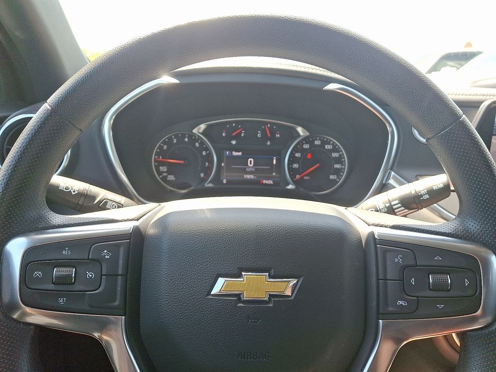 2022 Chevrolet Blazer LT 19