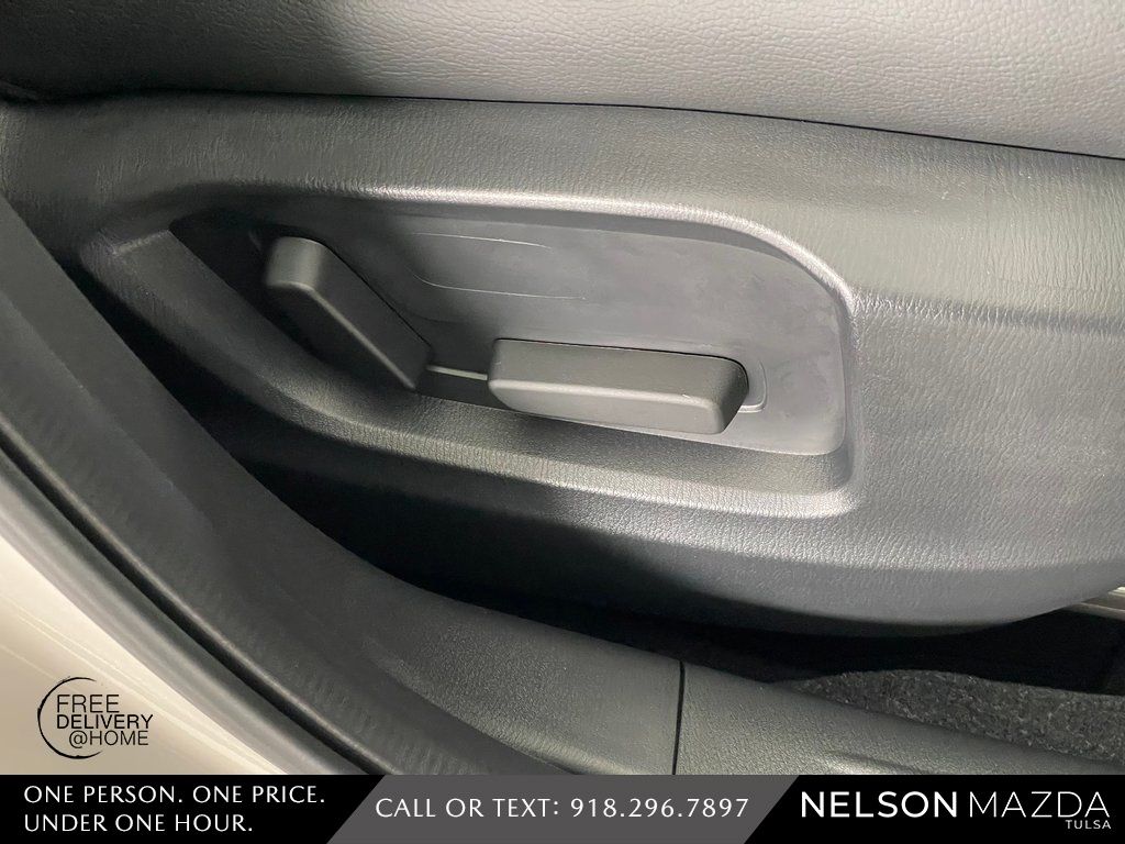 New 2025 Silver Mazda 2.5 S Premium Plus Package image 47