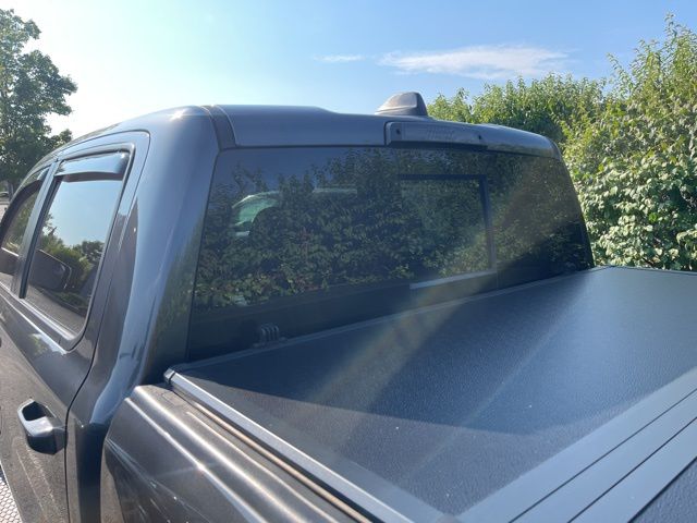 Thumbnail: 2019 RAM 1500 - 7