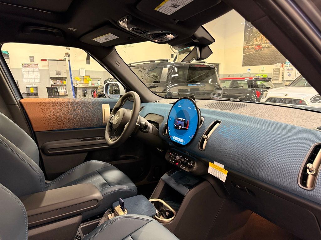 Thumbnail: 2026 MINI Cooper Countryman - 28