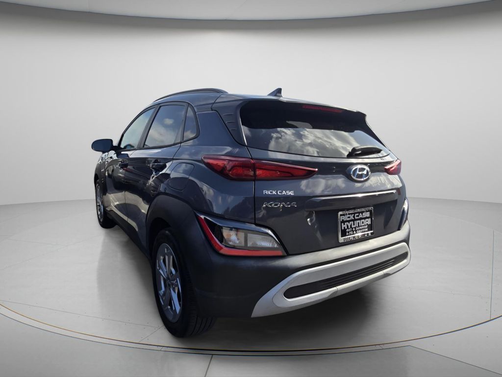 2023 Hyundai Kona - $19,599