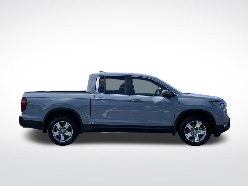 Thumbnail: 2025 Honda Ridgeline - 7