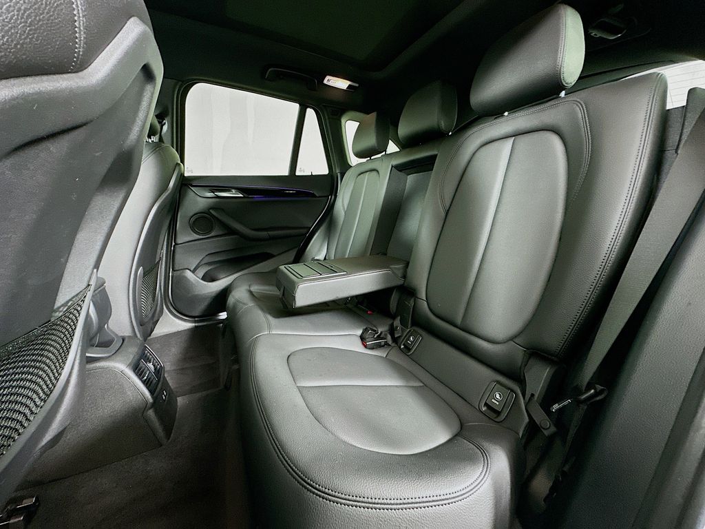 Thumbnail: 2020 BMW X1 - 25