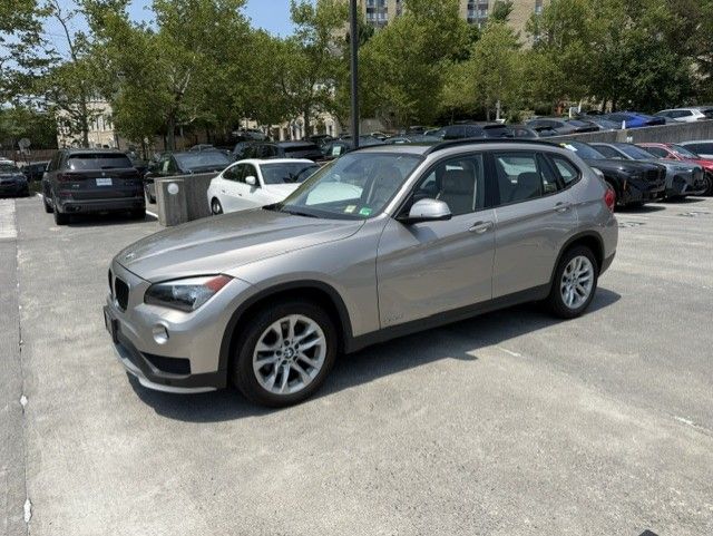 2015 BMW X1 xDrive28i
