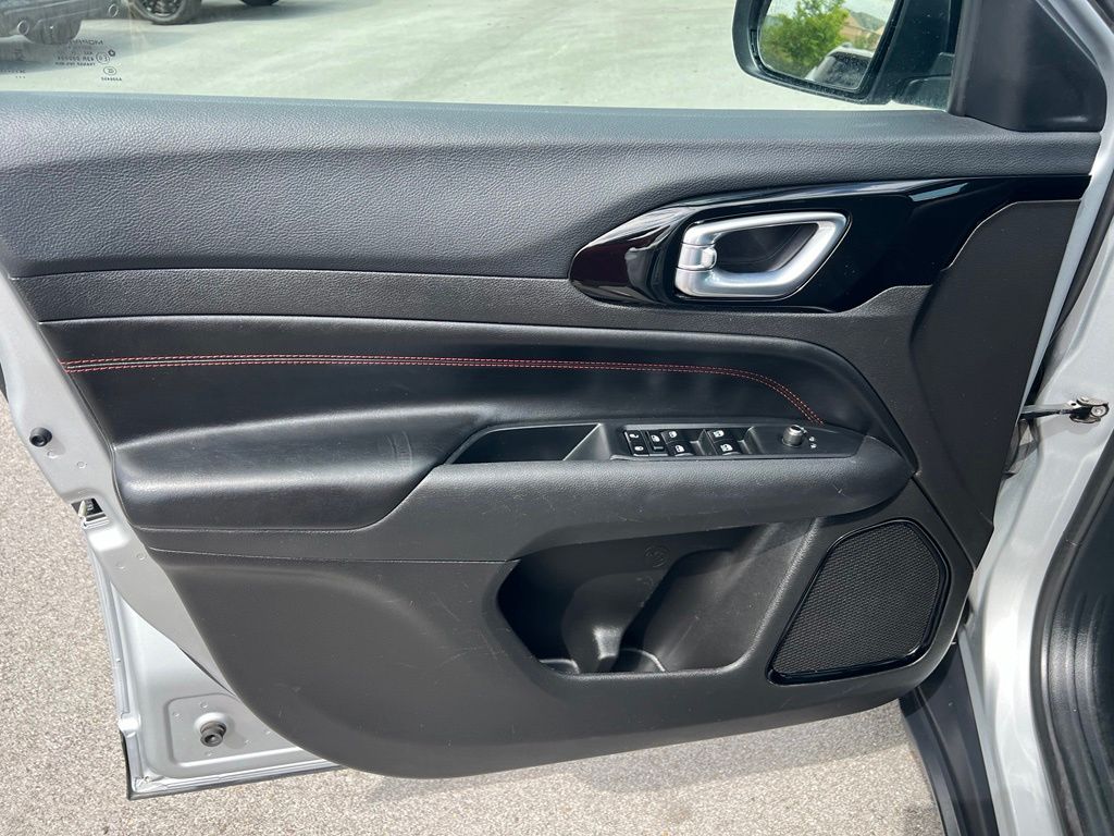 Used 2025 Jeep Compass SUV