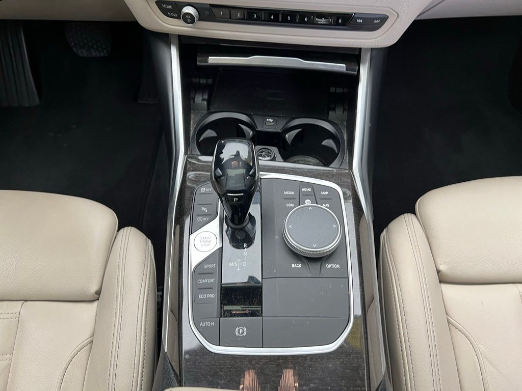Thumbnail: 2020 BMW 3 Series - 12