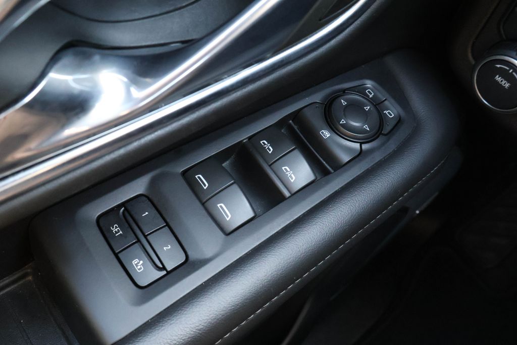 2023 Chevrolet Tahoe LT 31