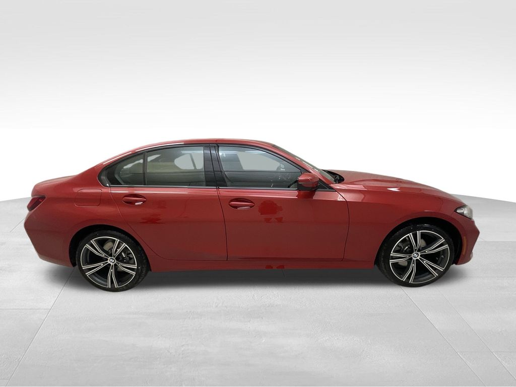 2023 Bmw 330i photo 51