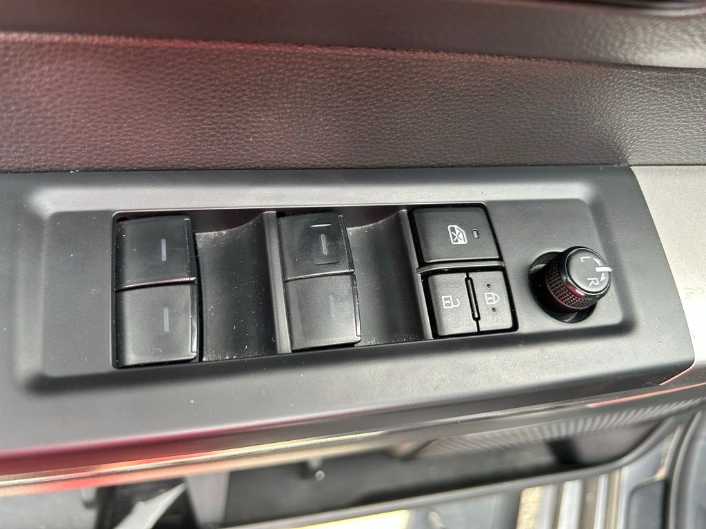 Thumbnail: 2024 Toyota Tundra - 16