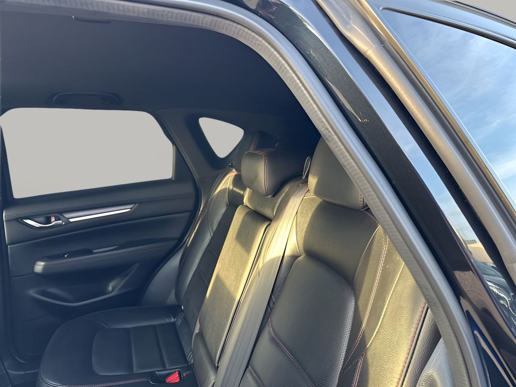 Used Car 2024 Mazda Cx-5  2.5 Turbo Premium For Sale Under $30,000 In Austin, Texas