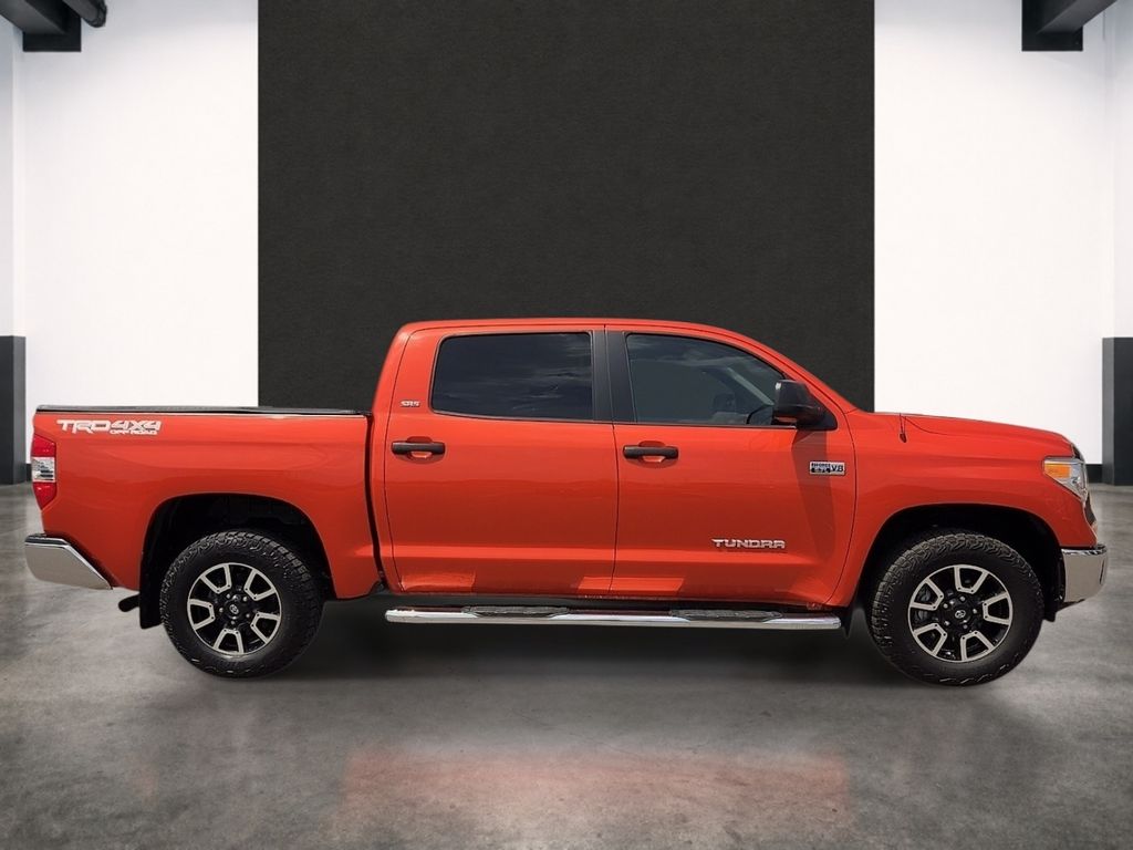 Used 2016 Toyota Tundra SR5 For Sale in Farmington, AR