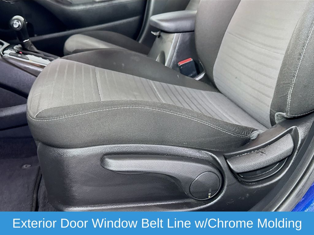 Used Car 2017 Kia Forte  S For Sale Under $12,000 In Austin, Texas