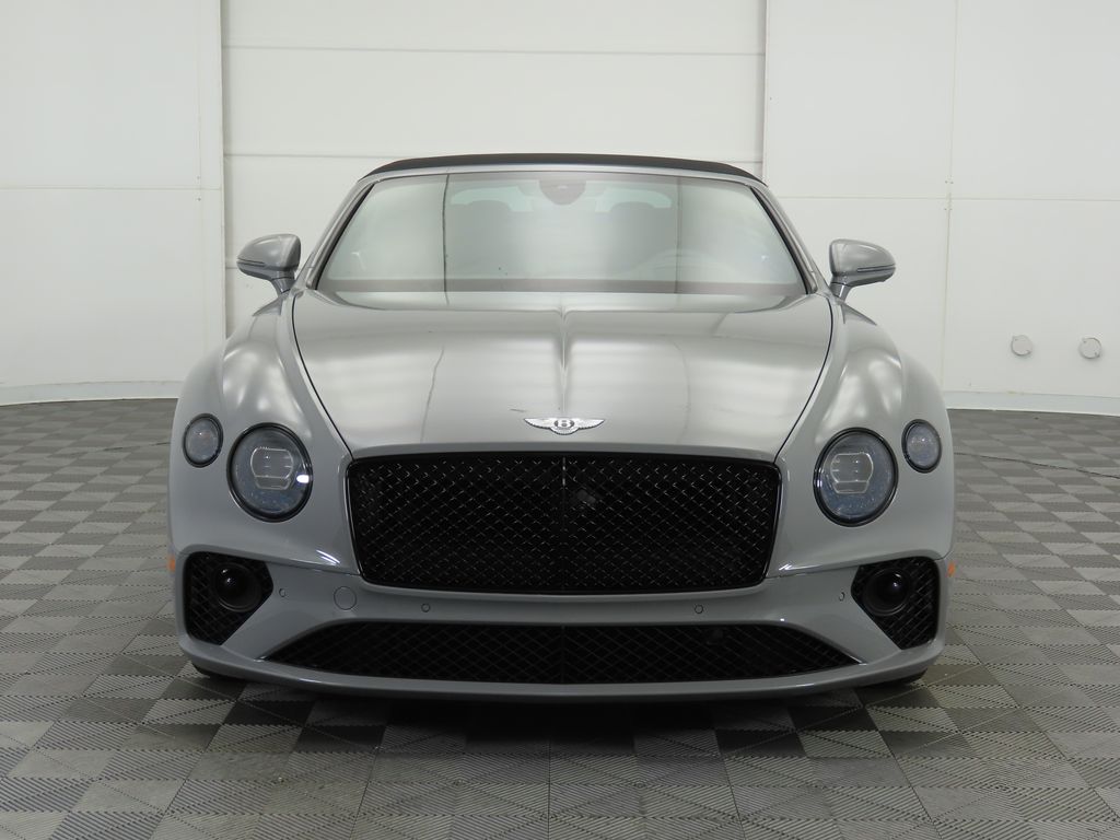 2024 Bentley Continental GT 10