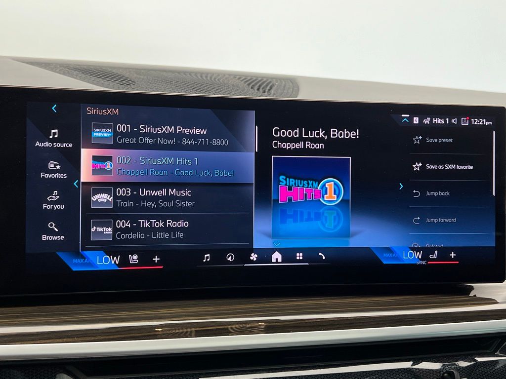 2024 BMW X5 sDrive40i 15