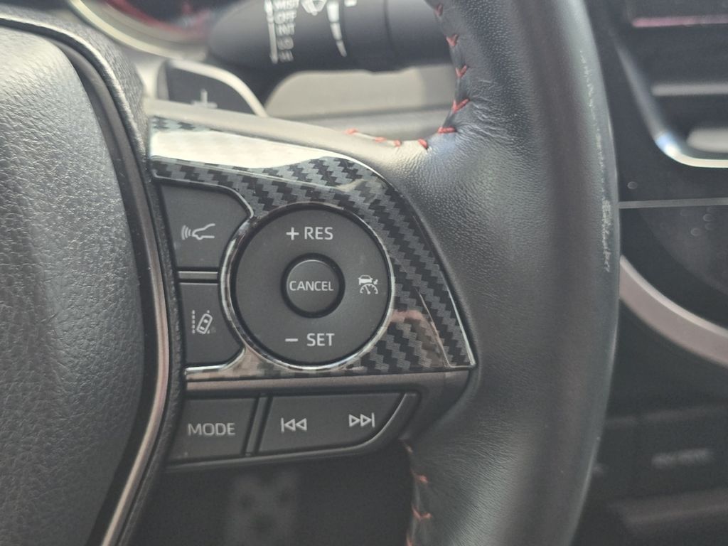 Used 2021 Black Toyota TRD V6 image 30