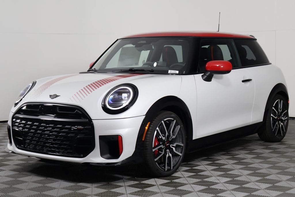 Thumbnail: 2026 MINI Cooper - 1