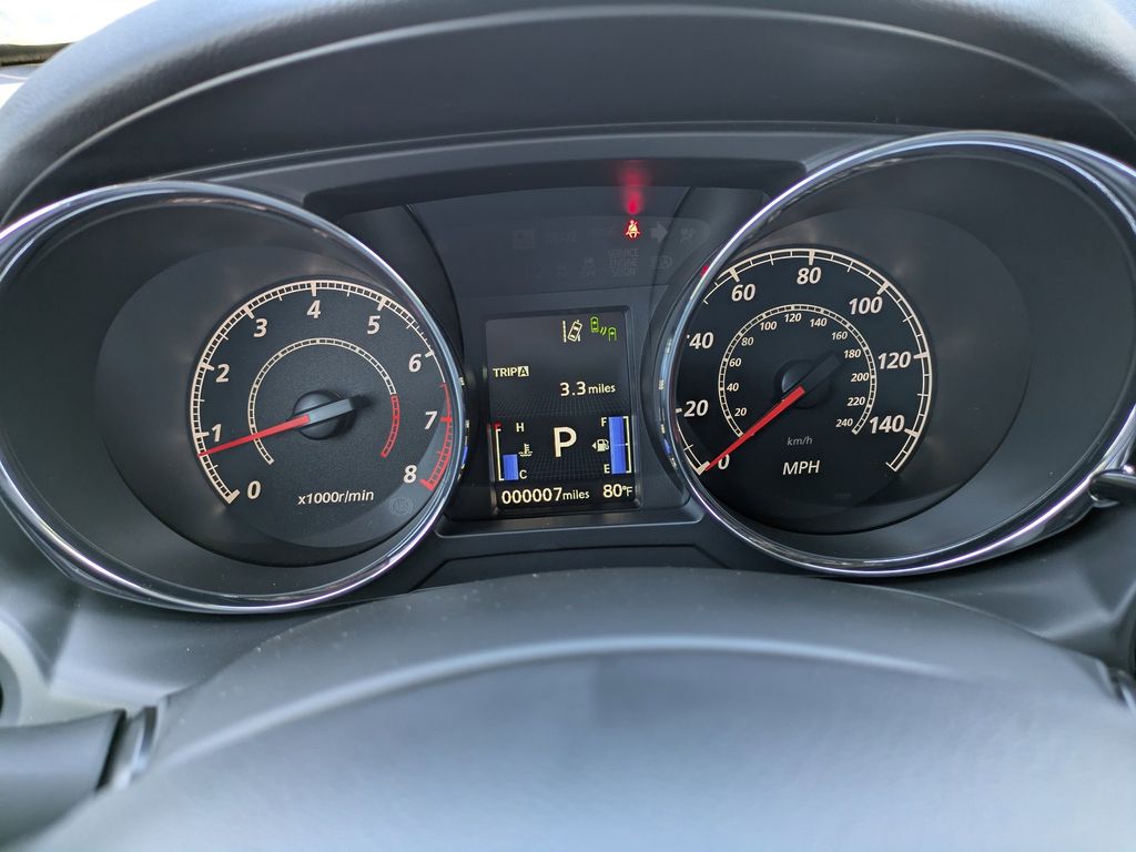 Used 2025 Mitsubishi Outlander Sport SUV