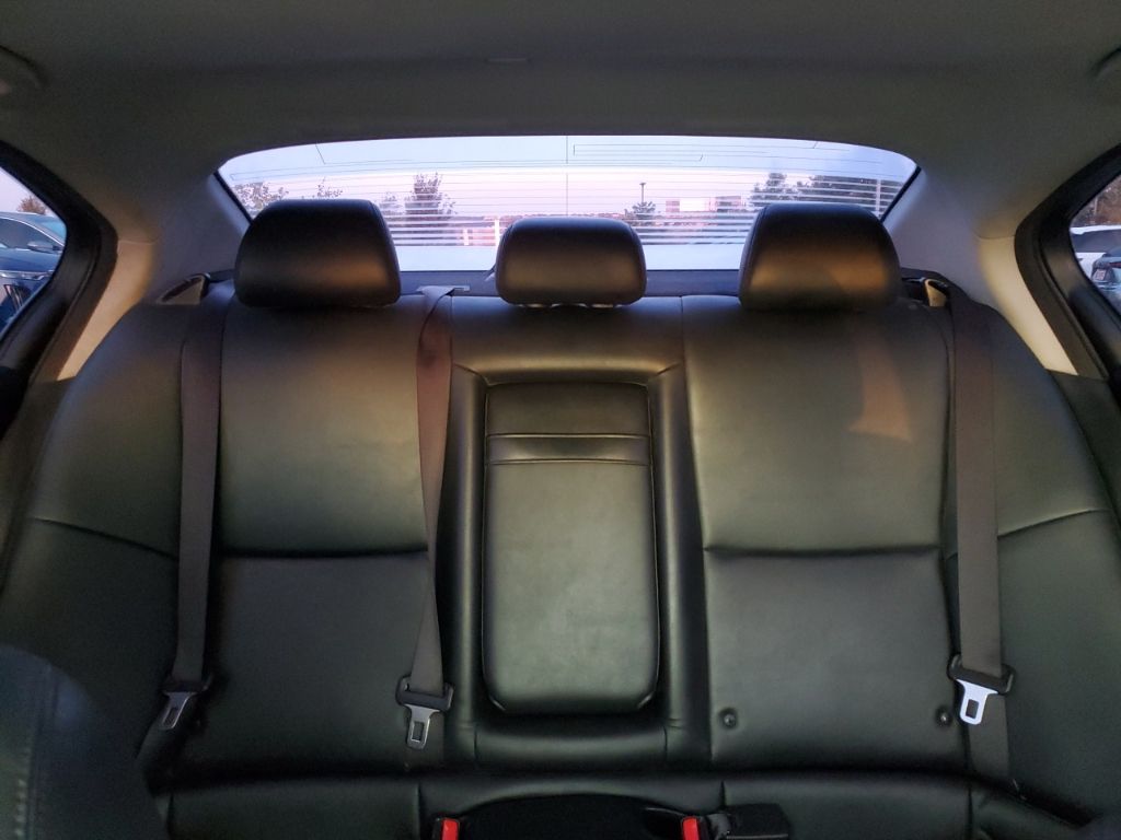 2017 Infiniti Q50  3.0t Premium In Austin, Texas