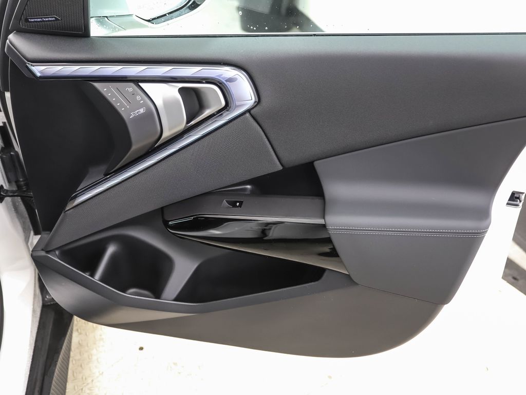 Thumbnail: 2026 BMW X3 - 28