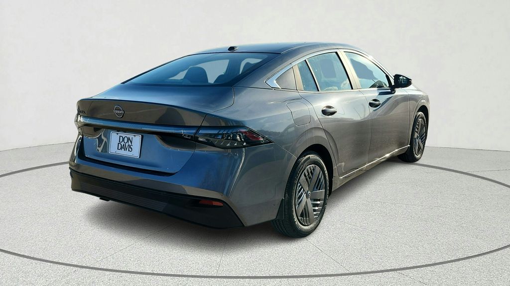 2026 Nissan Sentra