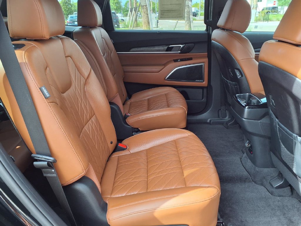 Used 2024 Kia Telluride SUV