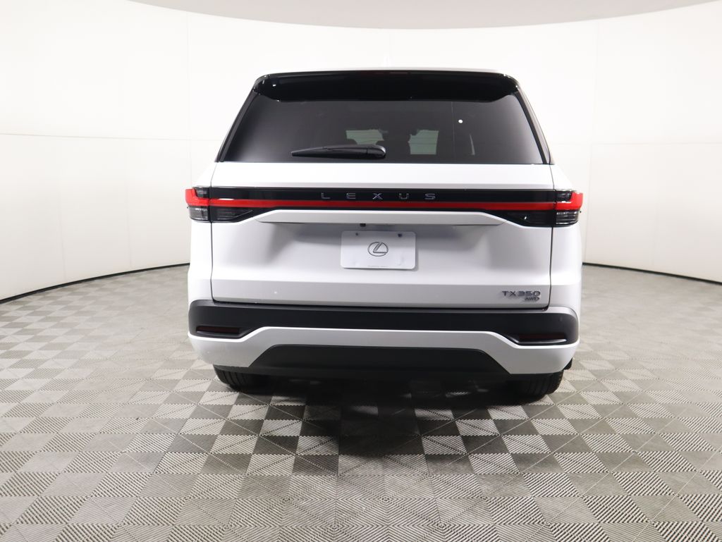 Thumbnail: 2026 Lexus TX - 6