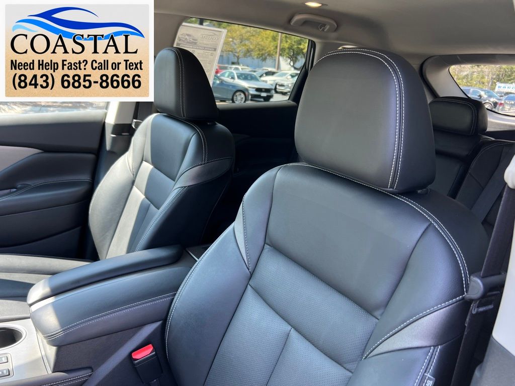 2019 Nissan Murano SL - 10