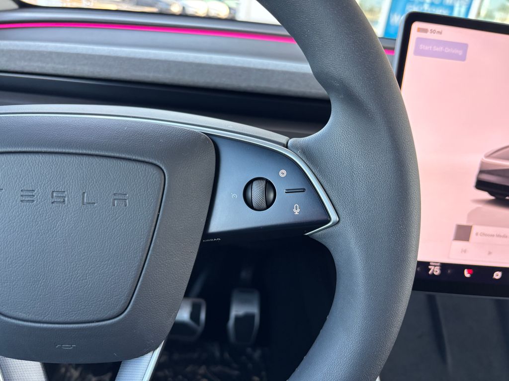 Thumbnail: 2026 Tesla Model Y - 11