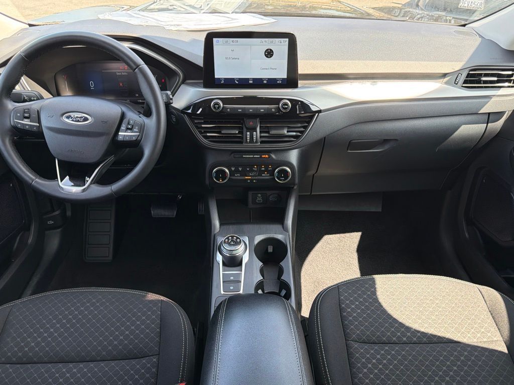Used 2024 Ford Escape SUV