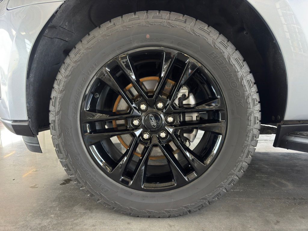 2024 Ford Expedition XLT Silver at AutoSavvy Houston Northwest