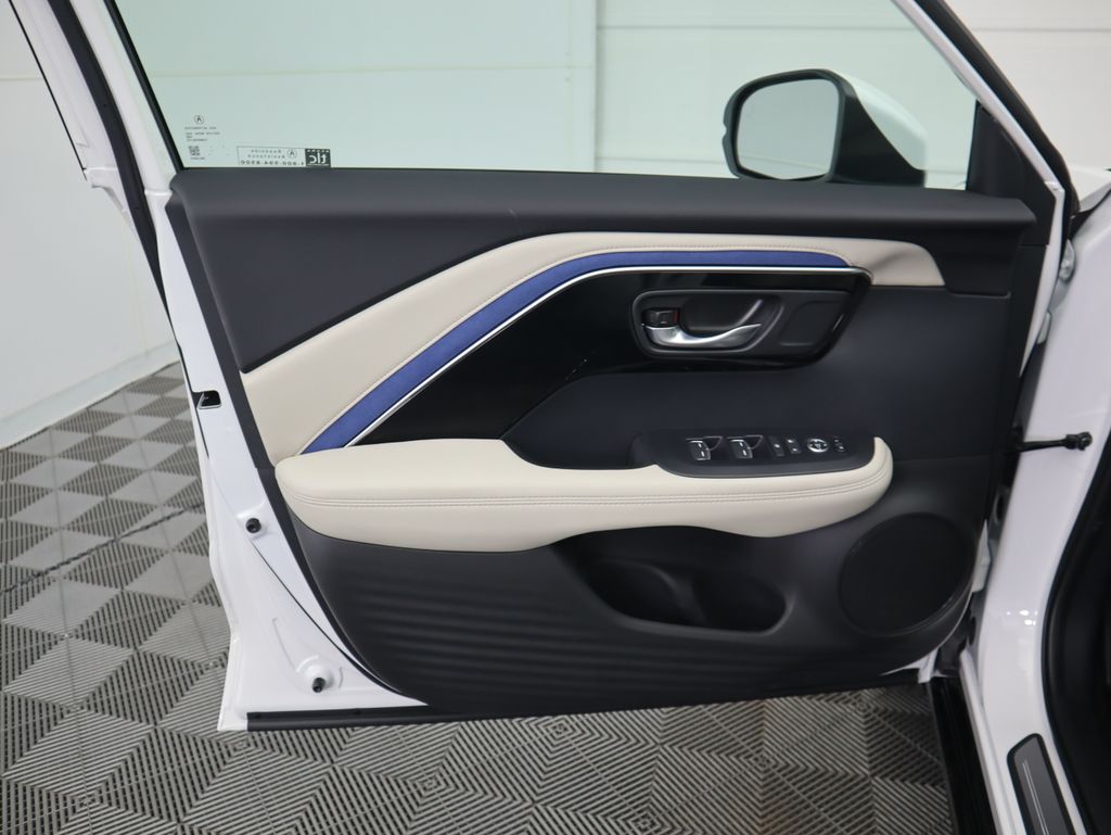 2025 Acura ADX A-SPEC 25