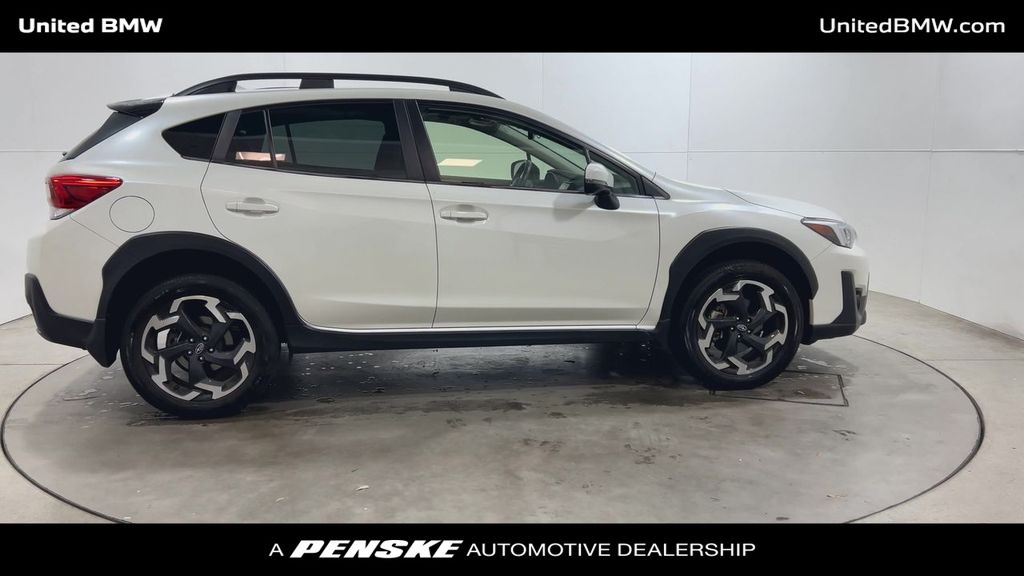Thumbnail: 2023 Subaru Crosstrek - 9