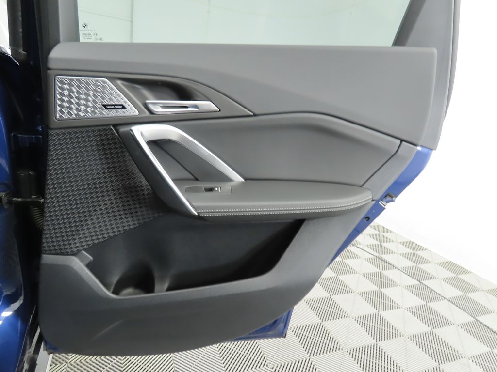 Thumbnail: 2025 BMW X1 - 27