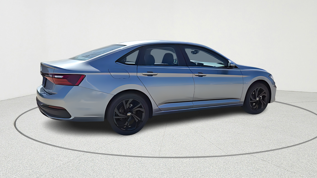 2026 Volkswagen Jetta