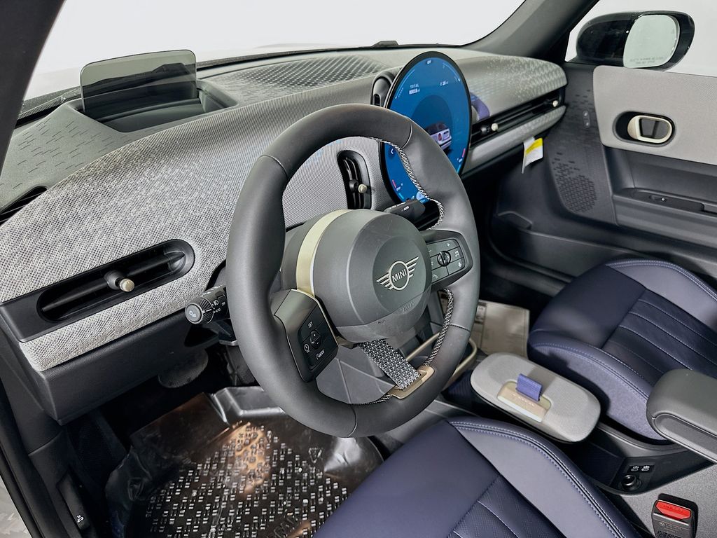 Thumbnail: 2025 MINI Cooper Convertible - 9