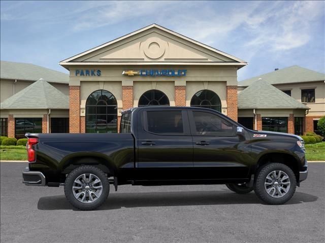 ChevroletSilverado 15006