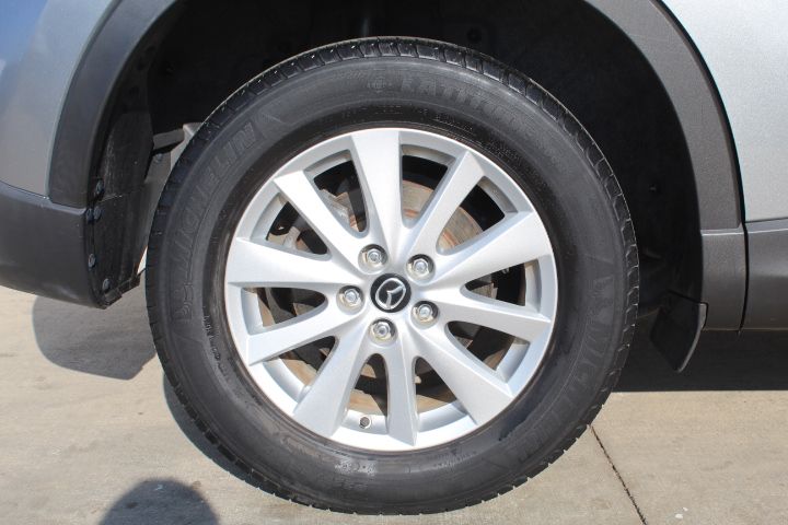 Used Car 2013 Mazda Cx-5  Touring For Sale Under $10,000 In Georgetown, Texas