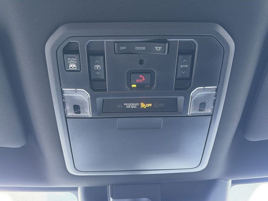 New 2026 Toyota Tundra i-FORCE MAX Truck