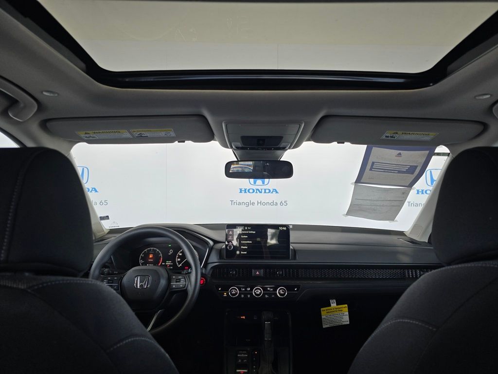 Thumbnail: 2026 Honda CR-V - 15