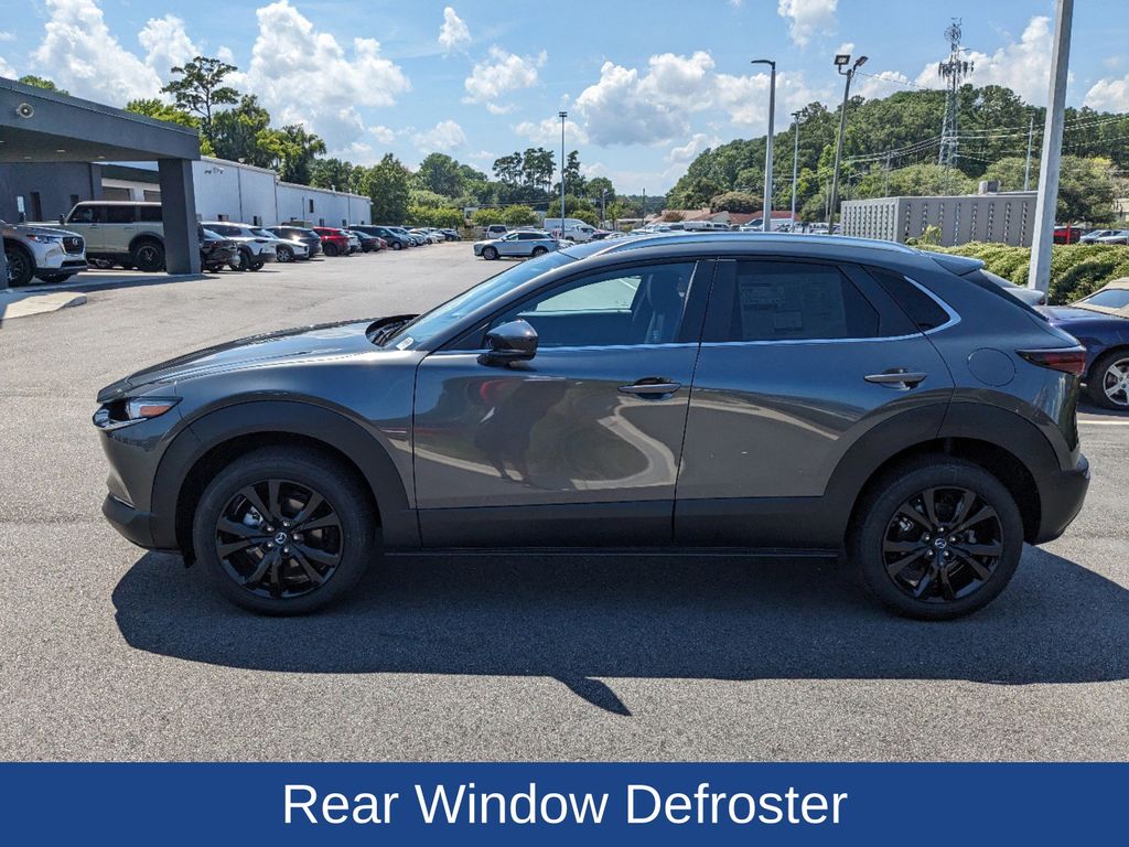 2024 Mazda CX-30 2.5 S Select Sport