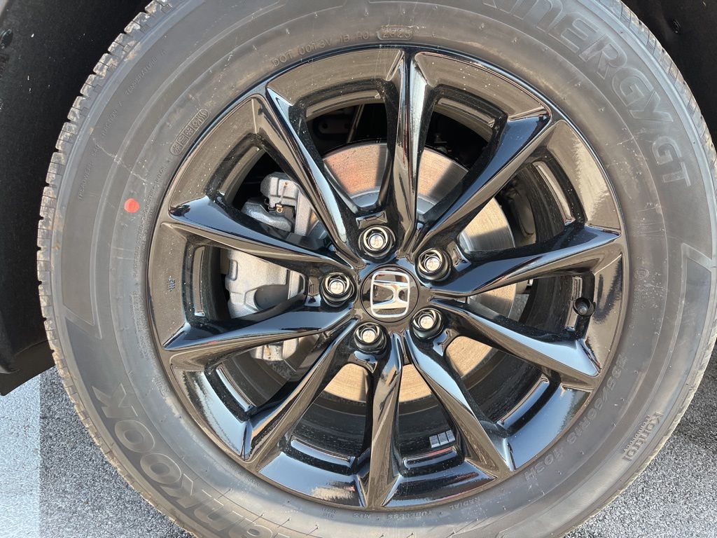 Thumbnail: 2026 Honda CR-V - 7