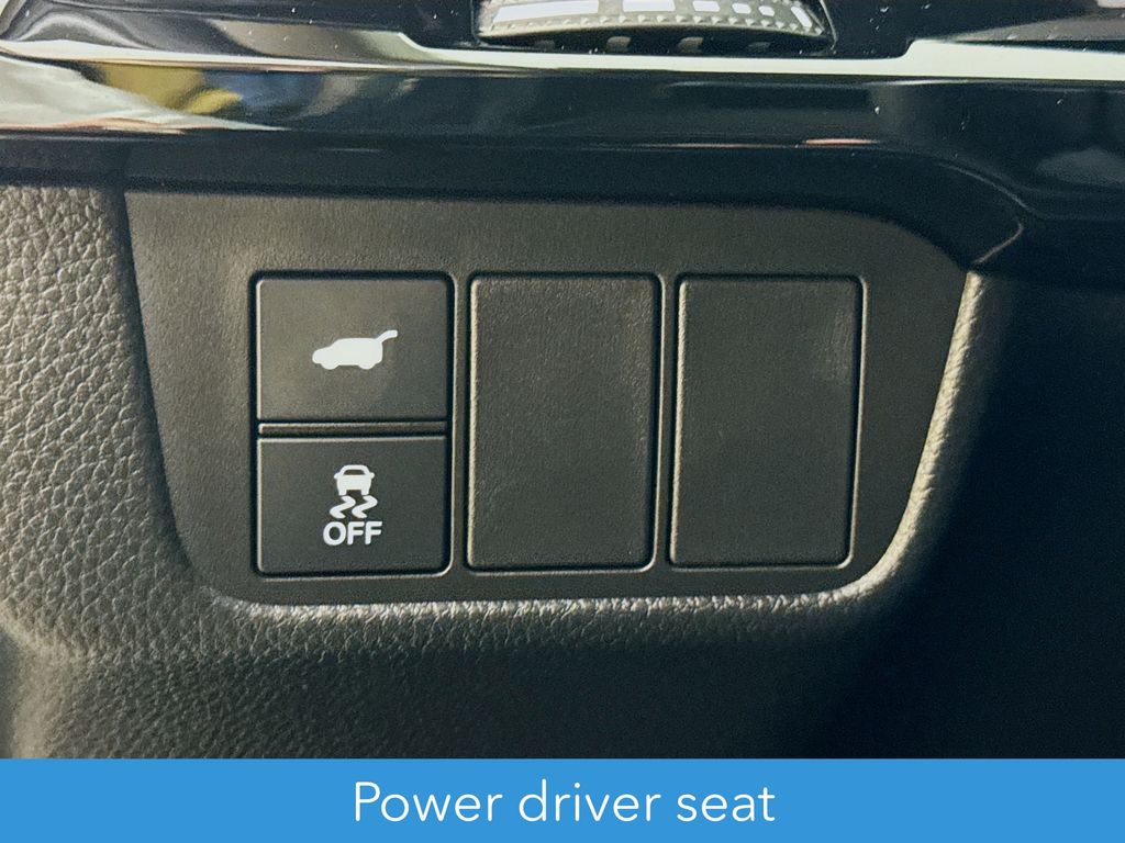 Used Car 2024 Honda Cr-v  Ex-l For Sale Under $35,000 In Austin, Texas