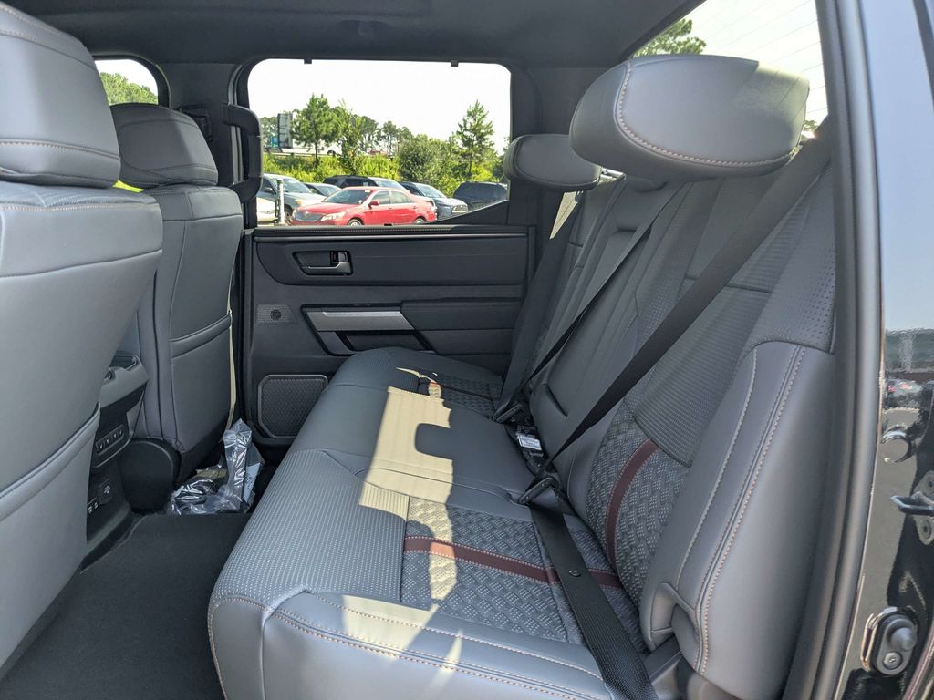 New 2026 Toyota Tundra i-FORCE MAX Truck