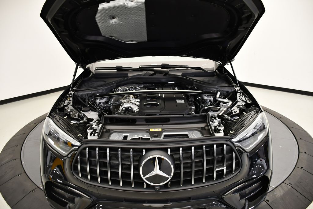 Thumbnail: 2026 Mercedes-Benz GLC - 13