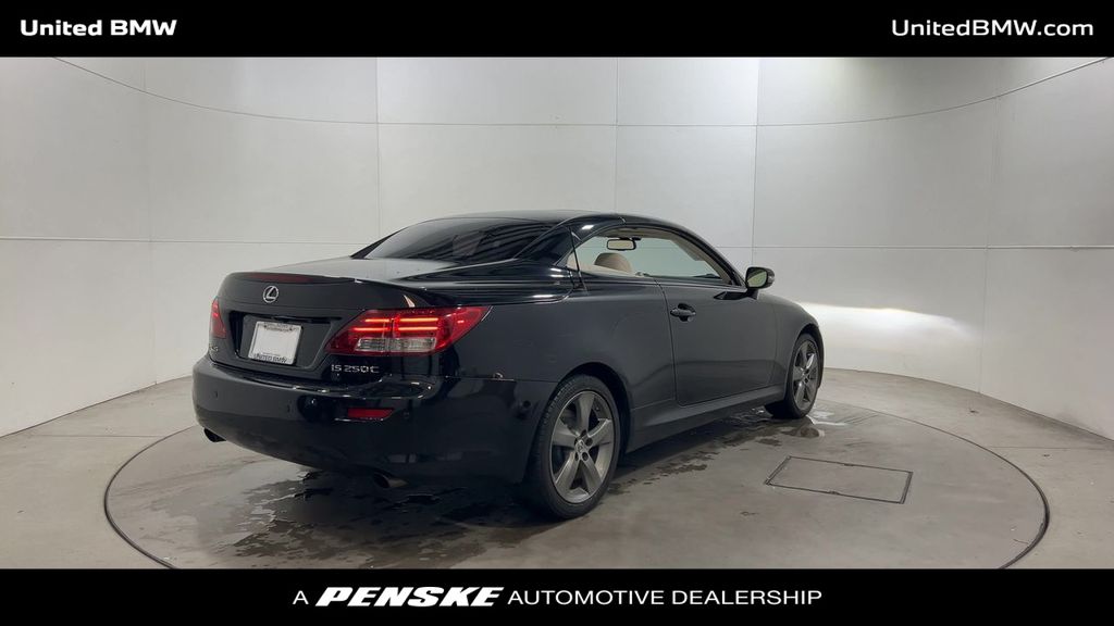 Thumbnail: 2010 Lexus IS - 8