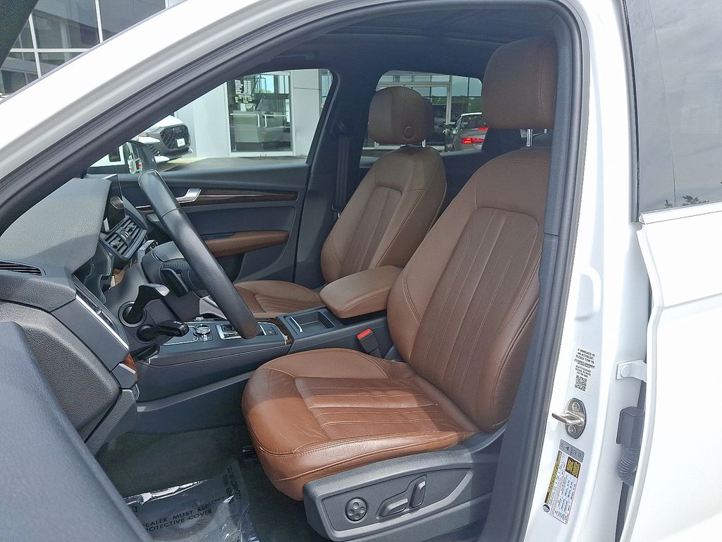 2018 Audi Q5 Premium Plus 13